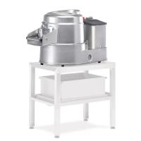 SAMMIC Bulviaskutė PP-12+, 230-400V/50Hz/3 - 370W, 12kg 1000420 | E-gastro