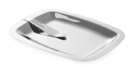 HENDI Padėklas sąskaitoms su spaustuku, 3 vnt., 152×110 mm 595206 | E-gastro