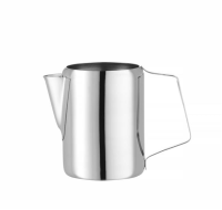 HENDI Ąsotis pienui ir vandeniui, 0,35 L, Ø85×(H)110 mm 451007 | E-gastro