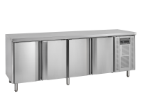 TEFCOLD Užkandžių šaldiklio stalas SK6410BT 17770 | E-gastro