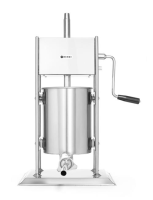 HENDI Dešrų kimštuvas, Profi Line, 10L, 415x315x(H)690 mm 282151 | E-gastro
