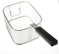 HENDI Kepimo krepšelis 230×190×(H)145 mm 944387 | E-gastro