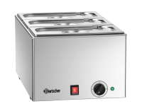 BARTSCHER Marmitas 313-150 200233 | E-gastro