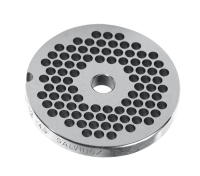 HENDI Tinklelis mėsmalei, ø3 mm, ø82 mm 282045 | E-gastro