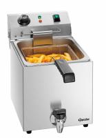 BARTSCHER Gruzdintuvė SNACK III Plus A162823E | E-gastro