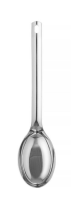 HENDI Picos padažo šaukštas, 0,05 L, 280x65 mm 855492 | E-gastro