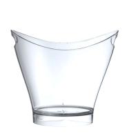 HENDI Indas vynui ir šampanui, BarUp, 6L, Permatomas, 300x240x(H)260mm 521496 | E-gastro