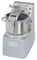 Robot Coupe Pastatomas ant grindų kuteris - maisto trintuvas Blixer® 15, 15 L., 400V/3kW 51511 | E-gastro