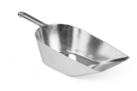 HENDI Aliuminio semtuvėlis 0,5L 265x95x(H)50mm 521502 | E-gastro