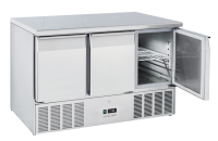 COOL HEAD Saladetė CRX93A, 3xGN1/1, 230V/233W, 700x880x1365 mm CRX 93A | E-gastro