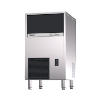 BREMA Ledo generatorius CB425W HC B-QUBE, su purkštuvų sistema, 48 kg/24val. CB425W HC B-QUBE | E-gastro
