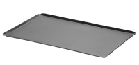 HENDI Kepimo padėklas su nepridegančia danga CONVECTOMAT BAKE, GN 1/1, juodas, 530x325x(H)10mm 808863 | E-gastro