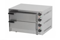 BARTSCHER Picos krosnis „Mini 2“, 2 kamera 203500 | E-gastro