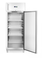 ARKTIC kepyklos šaldiklis su 1 durele, 230V/500W, 740x990x(H)2010 mm 237816 | E-gastro