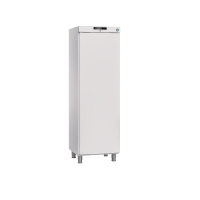 HOSHIZAKI Šaldiklis COMPACT F420L L DR G E, baltas, -25/-5°C, 265 l. F420L L DR G E | E-gastro