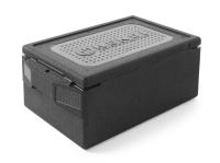 HENDI Termodėžė Profi Line 674x400x(H)287 mm 707982 | E-gastro