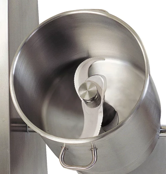 Robot Coupe Pastatomas ant grindų kuteris - maisto trintuvas Blixer® 23, 23 L., 400V/4.5kW 51341 | E-gastro
