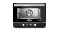 UNOX BAKERLUX CLASSIC MANUAL Konditerinė krosnis, elektrinė, 3 padėklai 460x330, 230V/3kW XENA-03HS-MADN | E-gastro