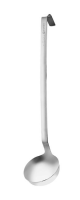 HENDI Samtis, Profi Line, 0,25 L, Ø100x430 mm 540404 | E-gastro