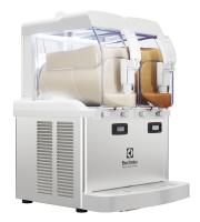 Electrolux Šerbetų ir šaldytos grietinėlės gaminimo aparatas, 2X5 L, LED apšvietimas 560100 | E-gastro