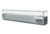FAMA Ingridientų vitrina FV18033 FV18033 | E-gastro