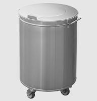 REDFOX Šiukšliadėžė 50 l 00001691 | E-gastro