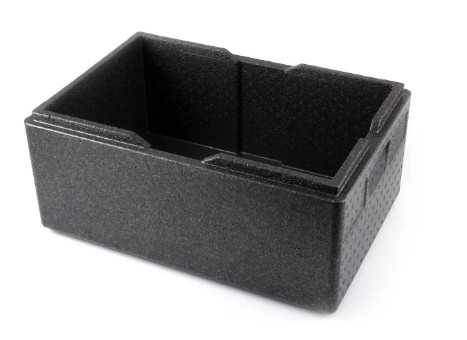 HENDI Termokonteineris GN 1/1 200, 40 L, 600x400x275 707906 | E-gastro