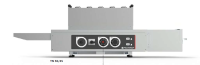 PIZZAGROUP Statinė tunelinė krosnis TN3845, 5.6 kW P09TN10003 | E-gastro