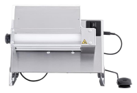 HENDI Elektrinė tešlos kočioklė 300, 230V/250W, 480x335x(H)430 mm 226599 | E-gastro