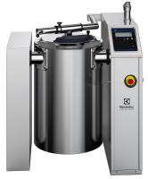 ELECTROLUX Paverčiamas virimo katilas su maišymo įranga VARIOMIX 50 L 232223 | E-gastro