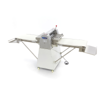 MAXIMA Tešlos kočioklė 52cm grindinis sulankstomas 09377015 | E-gastro