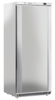 COOL HEAD Vertikalus šaldiklis CNX6, plieno spalva, A klasė, 600 l. CNX 6 | E-gastro