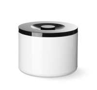 BARUP Ledo konteineris 10L Balta Ø292x(H)220mm 594759 | E-gastro