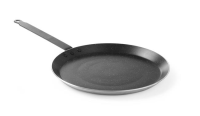 HENDI Lietinių keptuvė Indukcinė, Ø280x(H)25 mm 627679 | E-gastro
