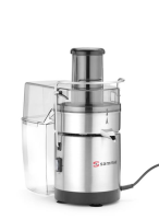 SAMMIC Sulčiaspaudė LI-240, 230V/240W, 310x205x(H)360mm 5410000 | E-gastro