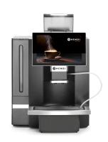 HENDI Automatinis kavos aparatas, 390x544x(H)578mm 209950 | E-gastro
