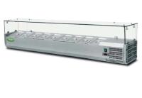 FAMA Ingridientų vitrina FV15033 FV15033 | E-gastro
