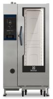 ELECTROLUX Konvekcinė krosnis su garų generatoriumi, elektrinė, programuojama, automatinio valymo, 15 GN 1/1 217805 | E-gastro
