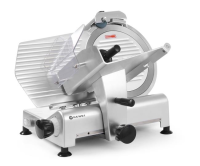 HENDI Pjaustyklė 300 Profi Line 230V/420W 602x573x(H)456 mm 210017 | E-gastro