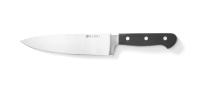 HENDI Virėjo peilis, Kitchen Line, juodas, (L)340 mm 781319 | E-gastro