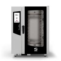 SAMMIC Kombinuota konvekcinė garinė krosnis CombiSteam HX-1111, 11 GN 1/1 5120078 | E-gastro