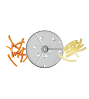 Robot Coupe Diskas daržovių pjaustyklei - tarkavimo 9 mm 27632 | E-gastro