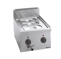 BARTSCHER Marmitas 600, W400, TU 131760 | E-gastro