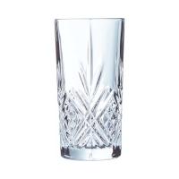FINE DINE Stiklinės Broadway, 280 ml, 6 vnt L7256 | E-gastro