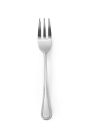 HENDI Šakutė konditerijos gaminiams Kitchen Line, 12 vnt., (L)150 mm 764237 | E-gastro