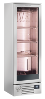 COOL HEAD Mėsos brandinimo spinta QM368, 293 L., 558x1820x600 mm QM 368 | E-gastro