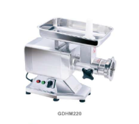 BUFETT Mėsmalė GDHM220, 220 kg/val., 230V/1100W HM-22 | E-gastro