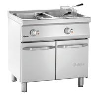 BARTSCHER Gruzdintuvė 700, W800, 2x15L 286922 | E-gastro