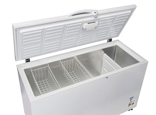 COOL HEAD Šaldymo dėžė CF508, 500 L. CF 508 | E-gastro