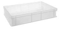 AmerBox Picos tešlos konteineris Kitchen Line, 24 L, 600x400x(H)130 mm 880920 | E-gastro